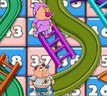 Snakes And Ladders