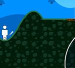 Stickman Golf